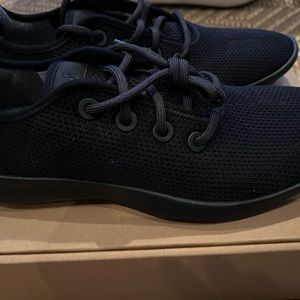Allbirds men’s size 11.  Brand new